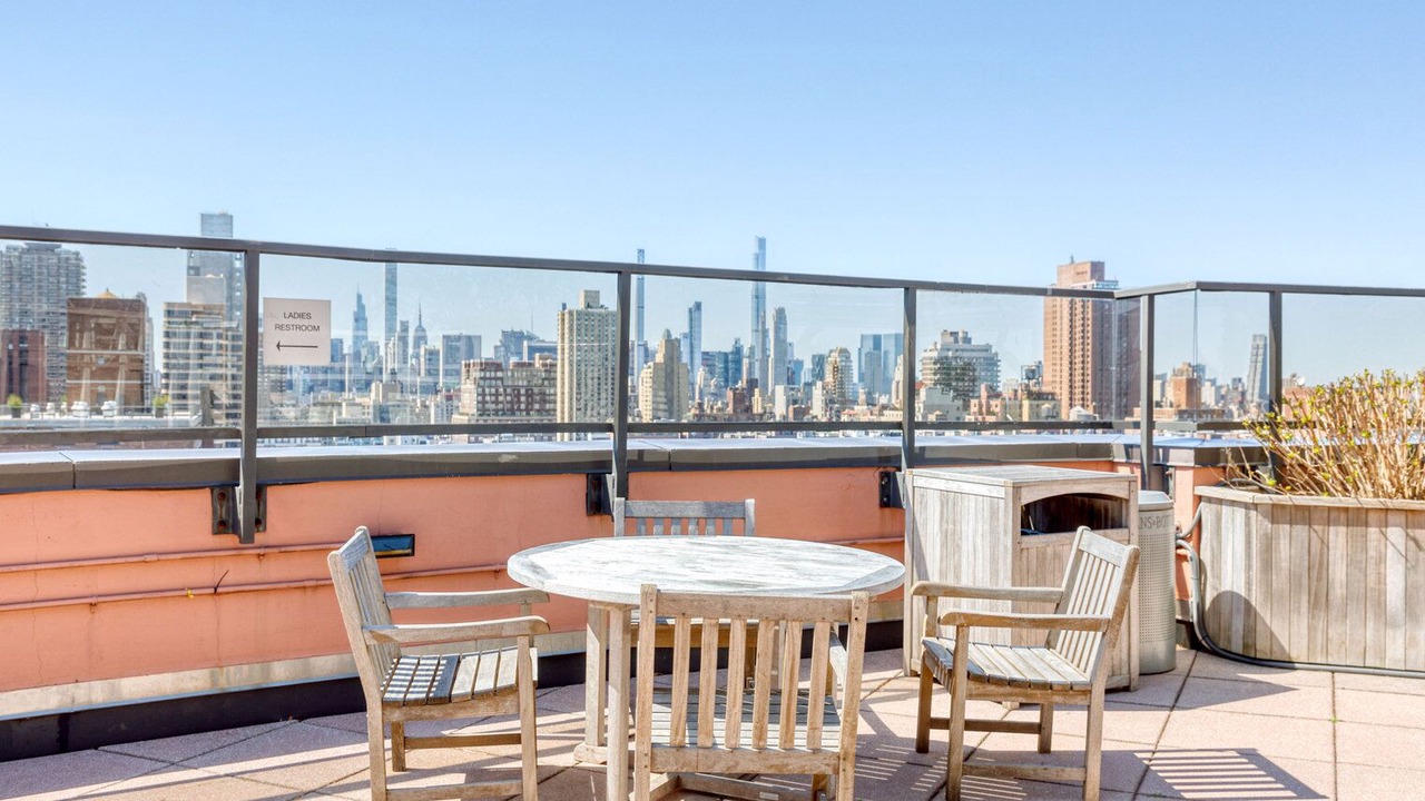 Photo of Outdoor in Upper East Side