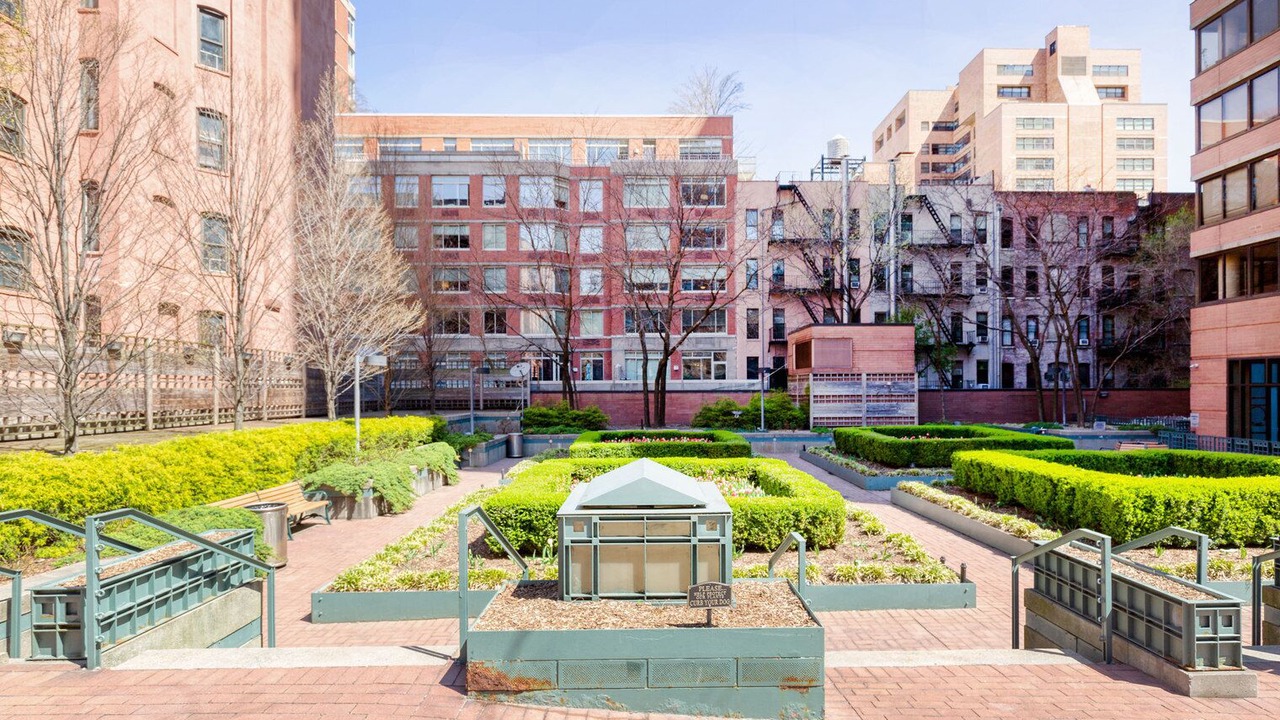 Photo of Outdoor in Upper East Side