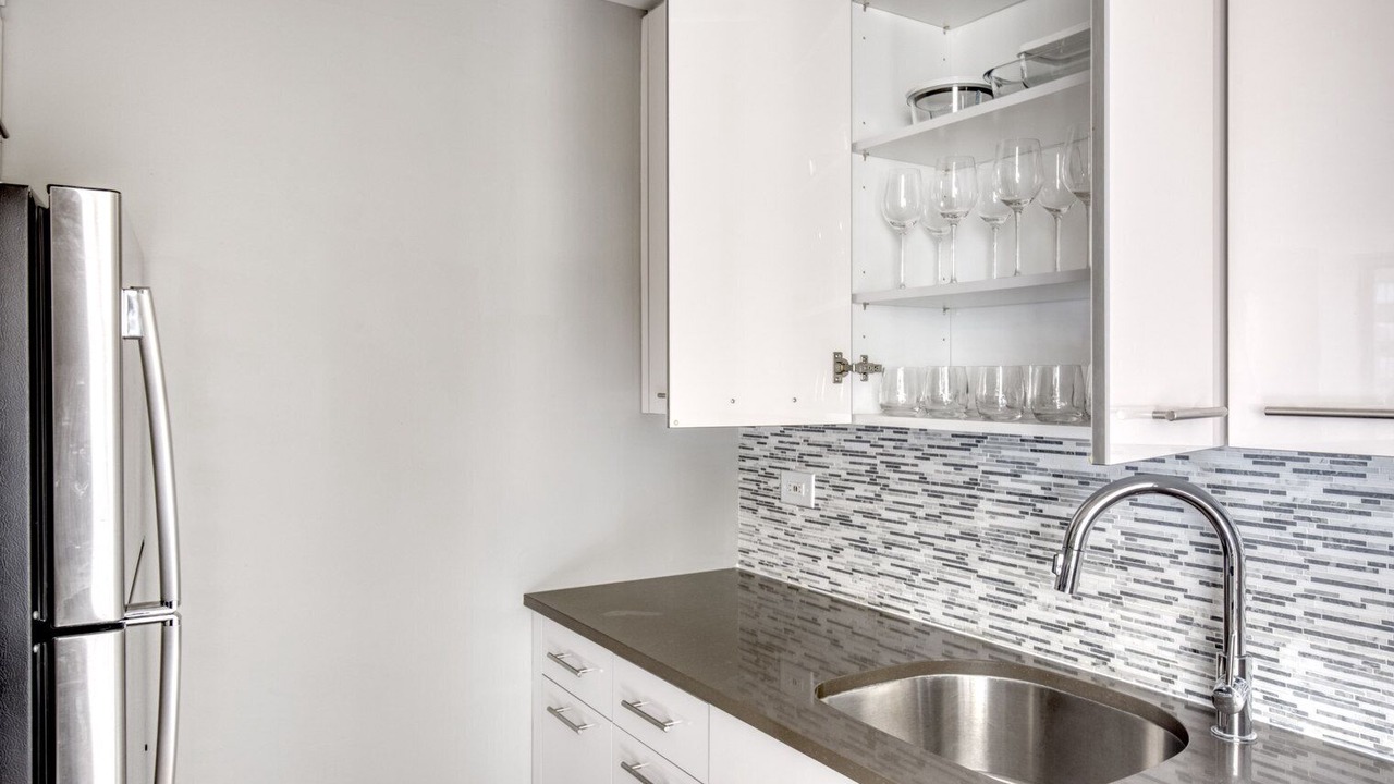 Photo of Kitchen in Upper East Side