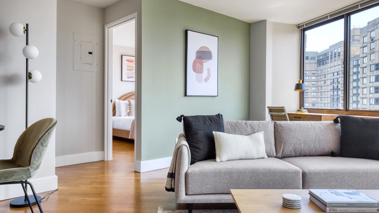 Photo of Livingroom in Upper East Side