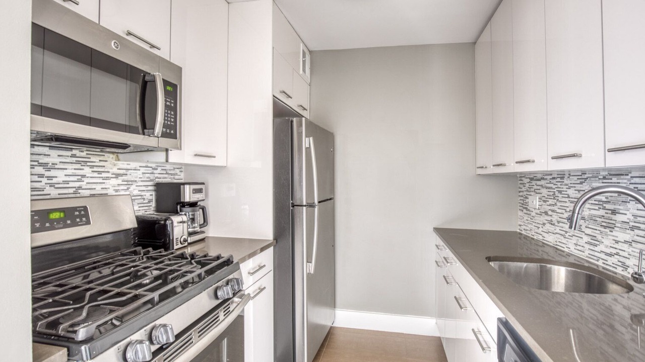 Photo of Kitchen in Upper East Side