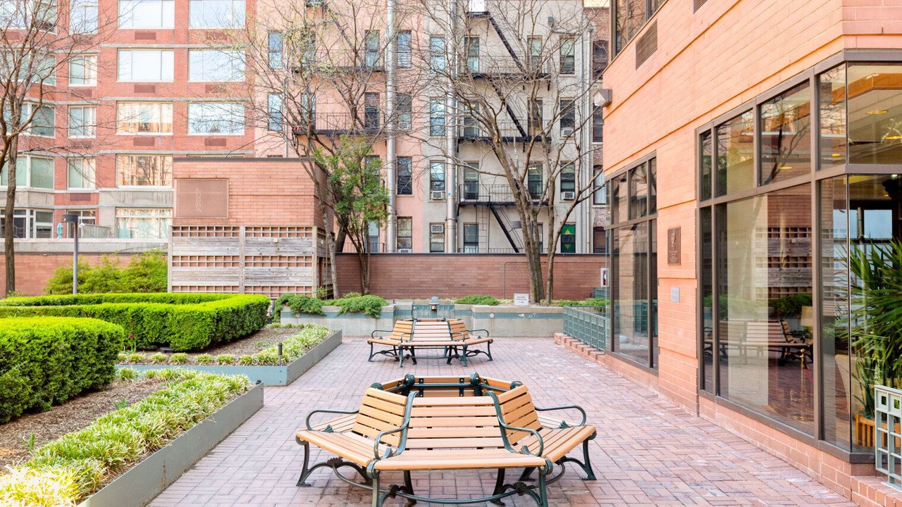 Photo of Outdoor in Upper East Side