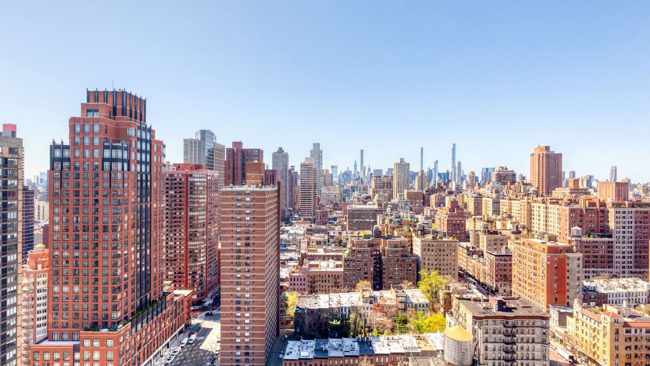 Photo of Outdoor in Upper East Side