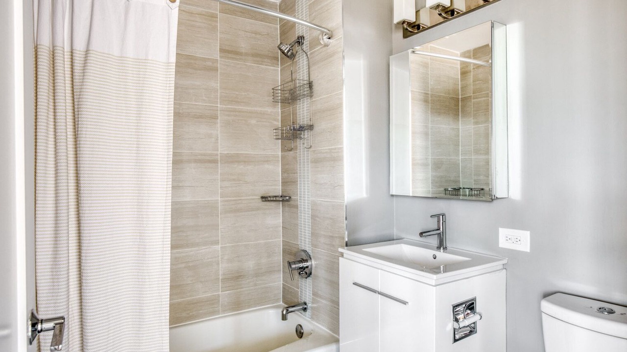 Photo of Bathroom in Upper East Side