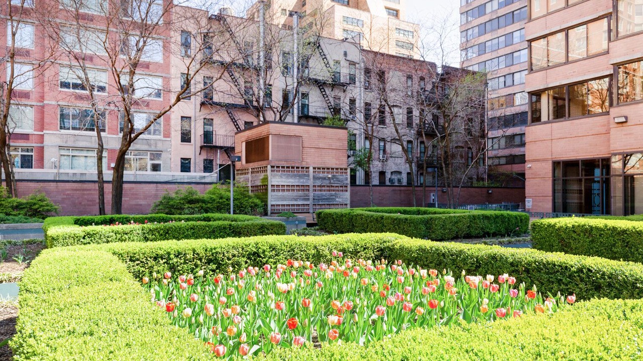 Photo of Outdoor in Upper East Side