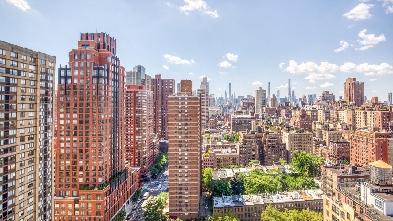 Photo of Outdoor in Upper East Side