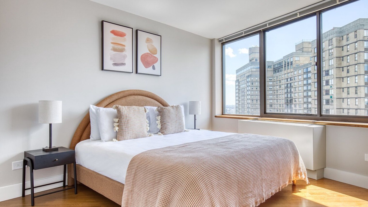 Photo of Bedroom in Upper East Side