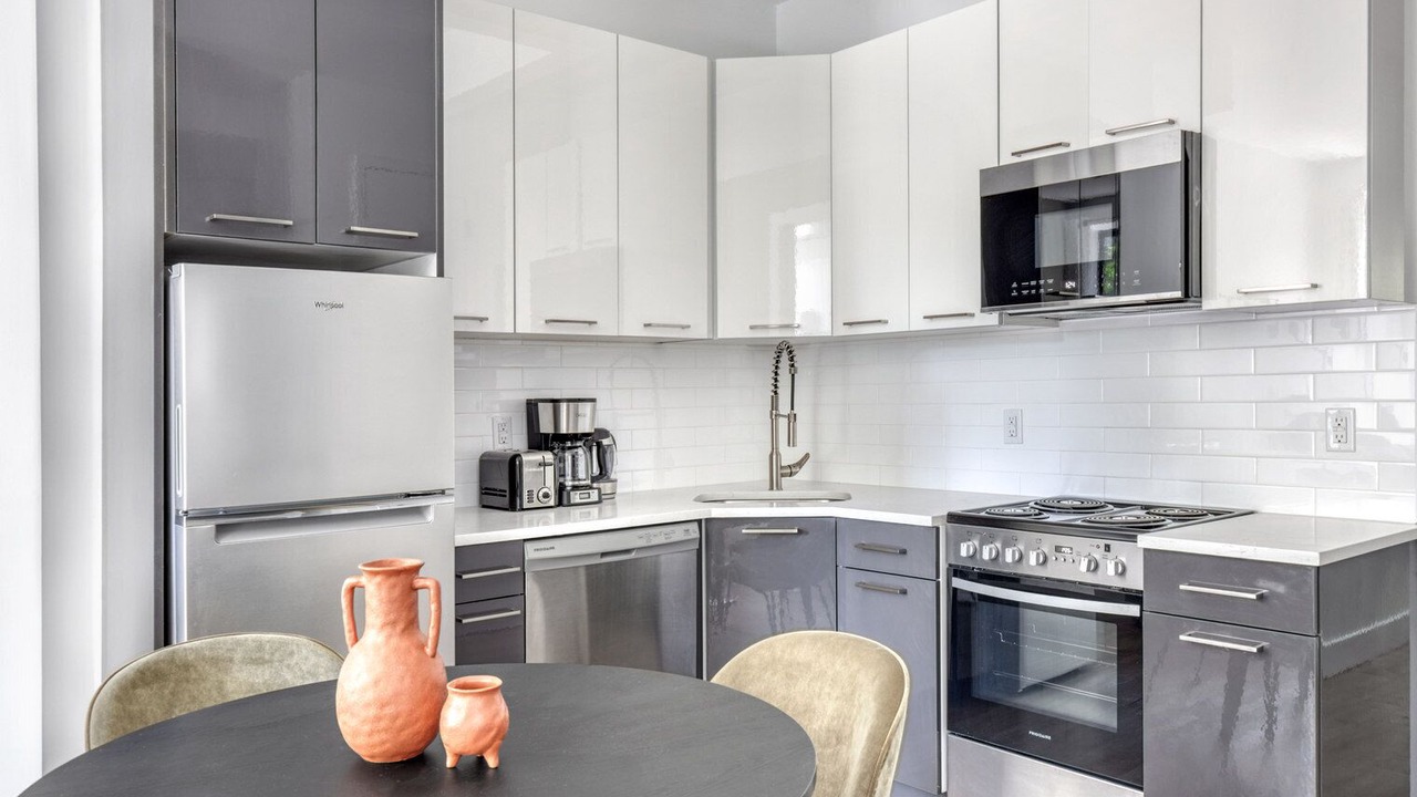 Photo of Kitchen in Park Slope
