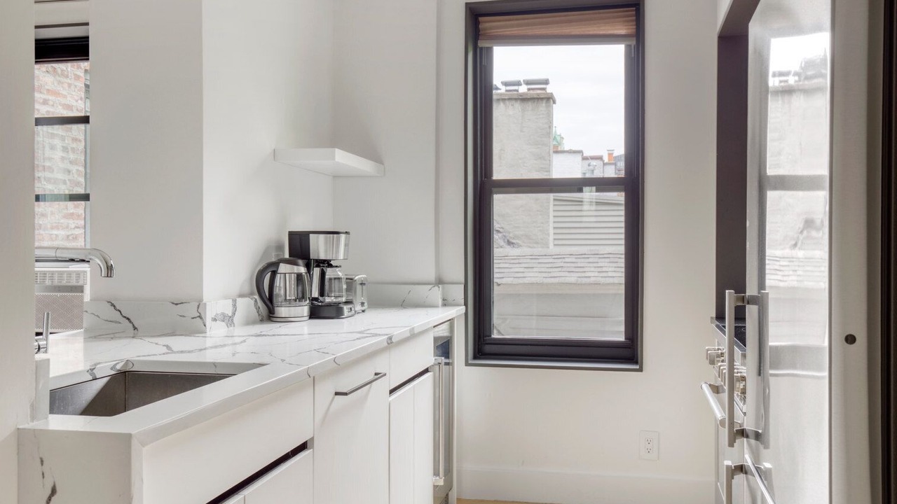 Photo of Kitchen in Brooklyn Heights