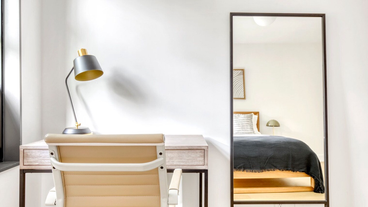 Photo of Bedroom in Brooklyn Heights
