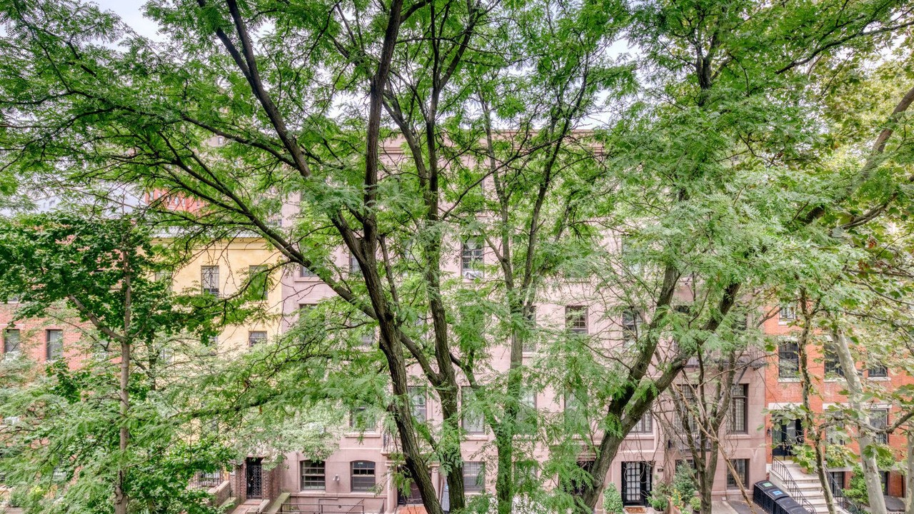 Photo of Outdoor in Brooklyn Heights