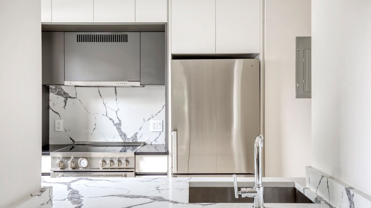 Photo of Kitchen in Brooklyn Heights