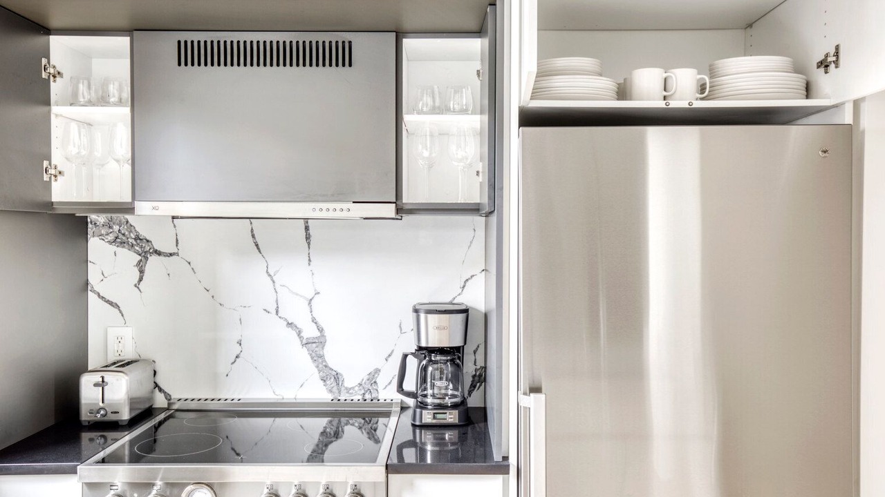 Photo of Kitchen in Brooklyn Heights