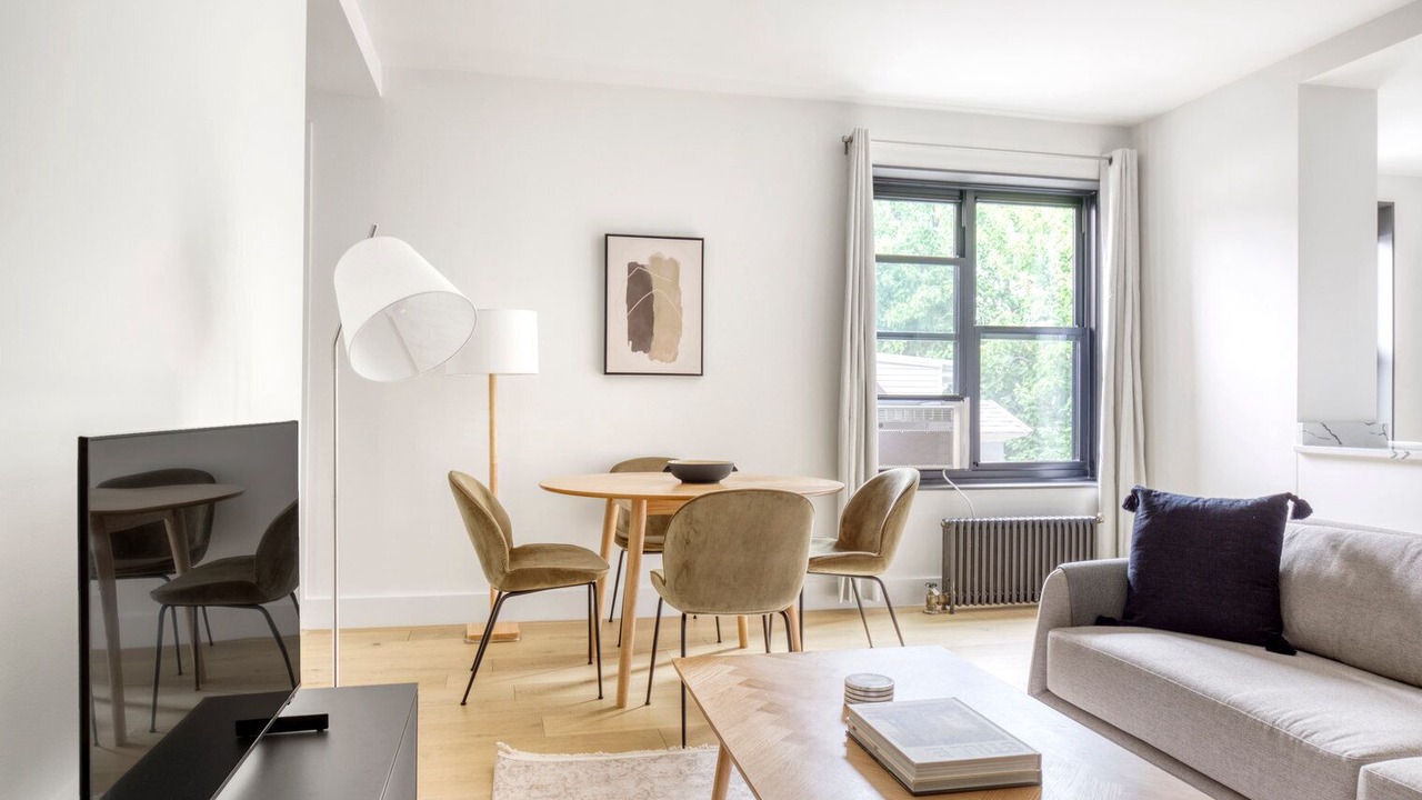 Photo of Livingroom in Brooklyn Heights