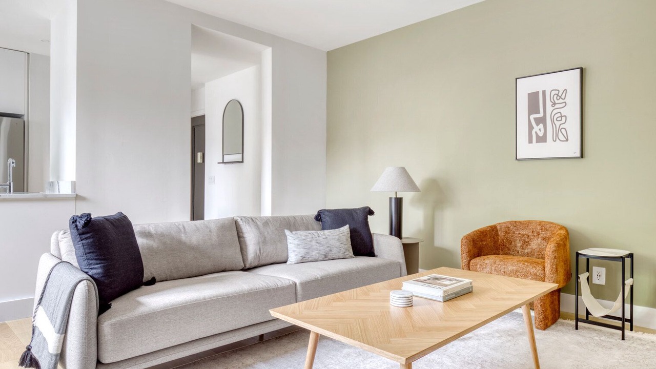 Photo of Livingroom in Brooklyn Heights