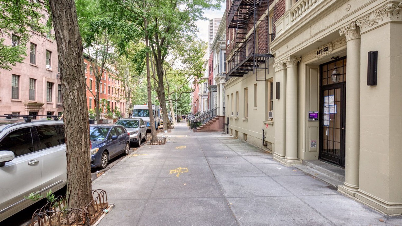 Photo of Outdoor in Brooklyn Heights