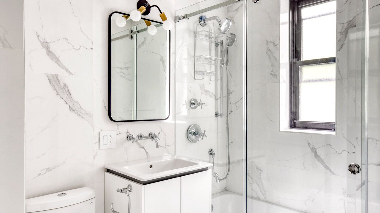 Photo of Bathroom in Brooklyn Heights