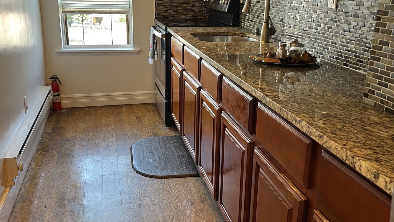 Photo of Kitchen in Ocean Hill