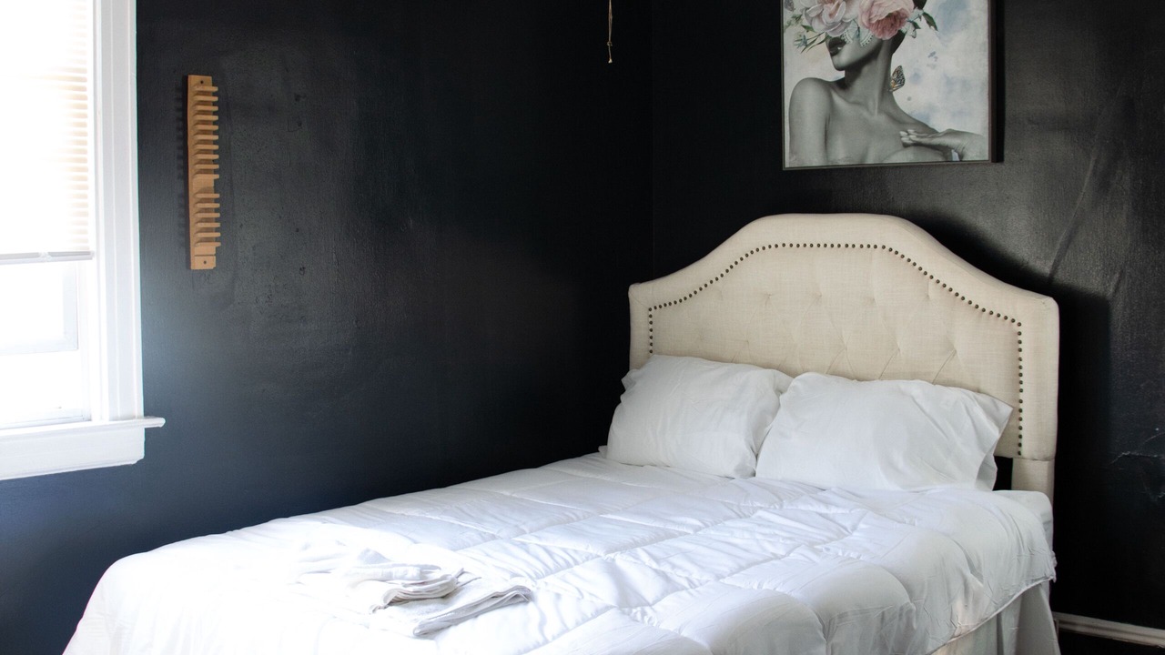 Photo of Bedroom in Queens