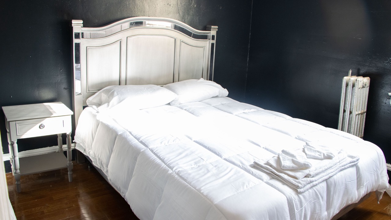 Photo of Bedroom in Queens