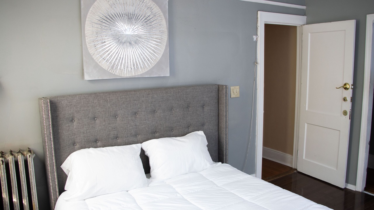 Photo of Bedroom in Queens