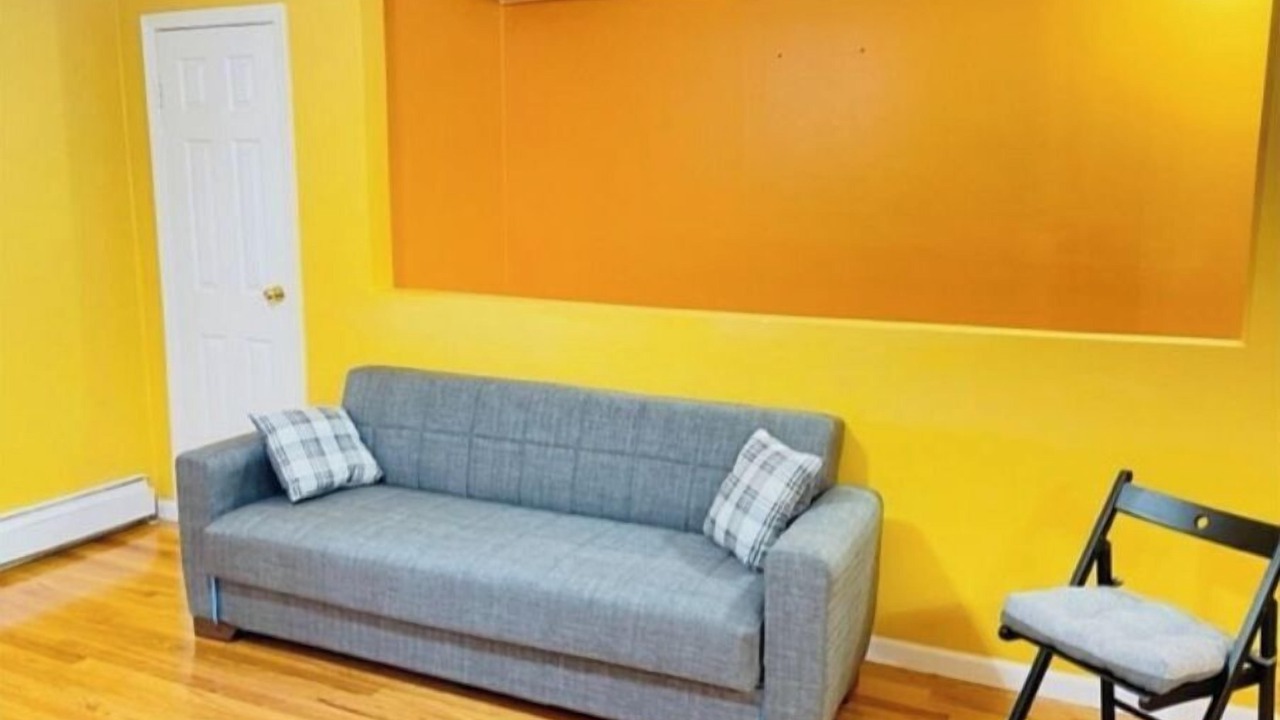 Photo of Livingroom in Rochdale