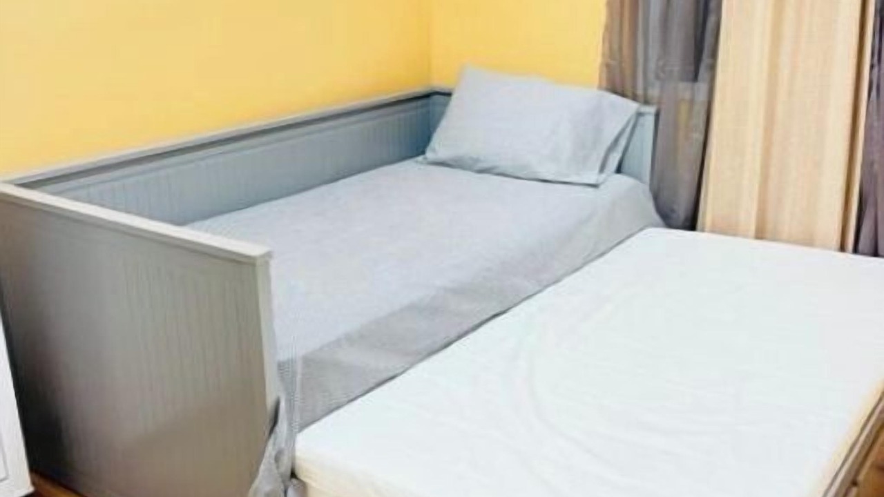 Photo of Bedroom in Rochdale