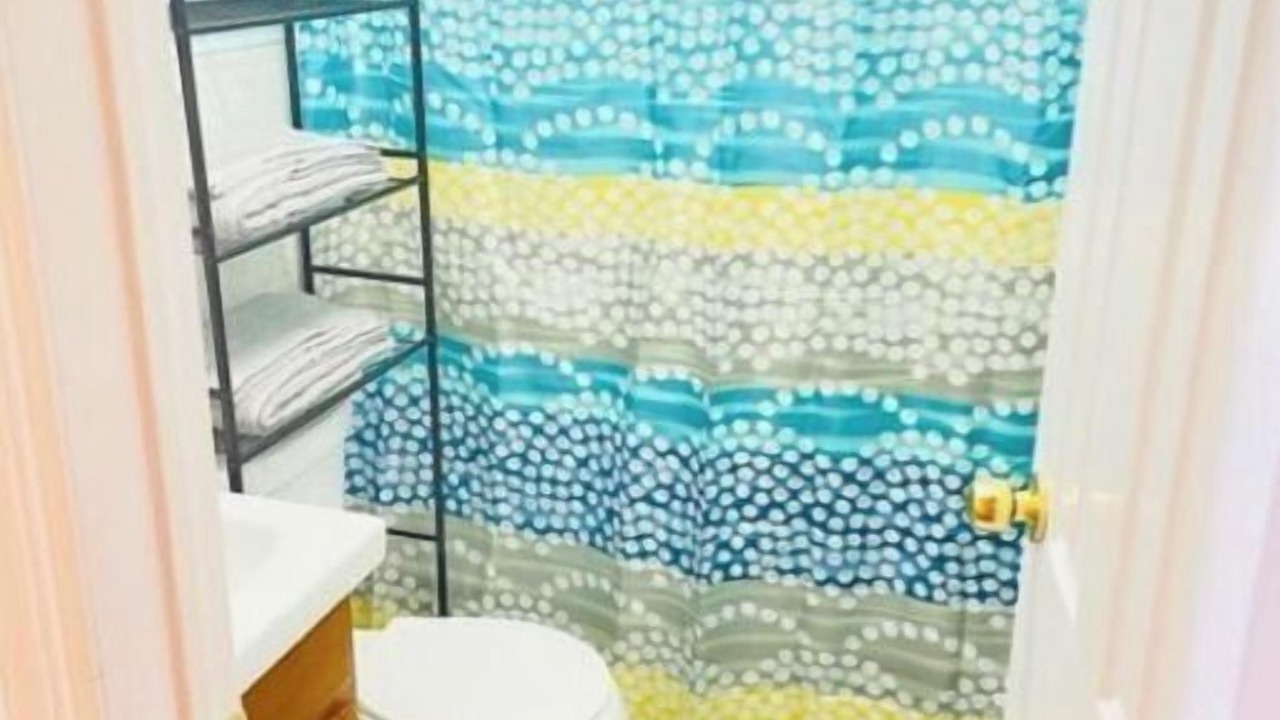 Photo of Bathroom in Rochdale