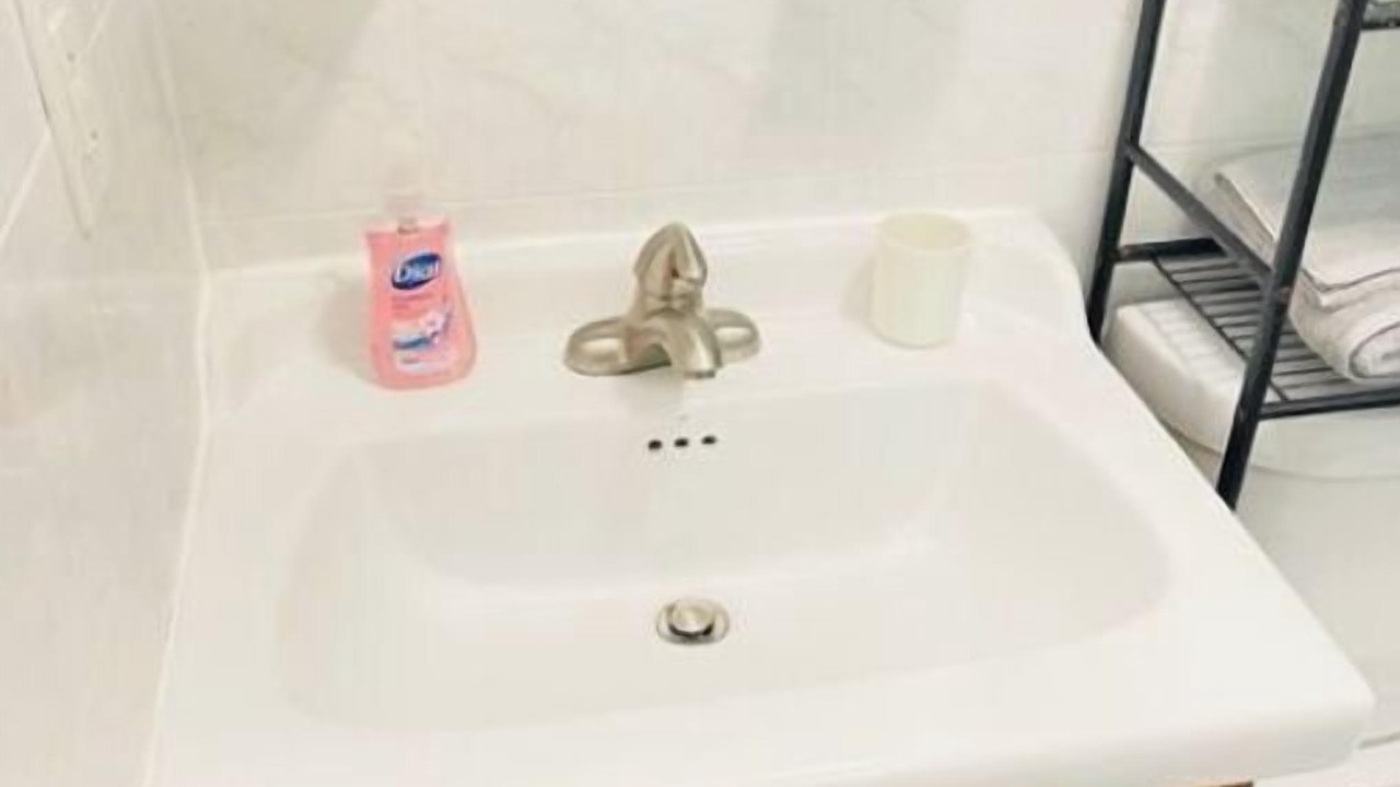 Photo of Bathroom in Rochdale