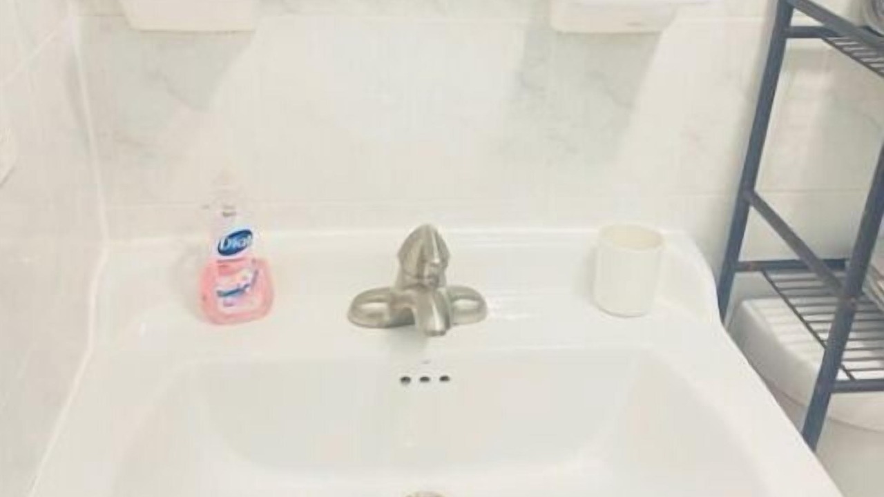 Photo of Bathroom in Rochdale