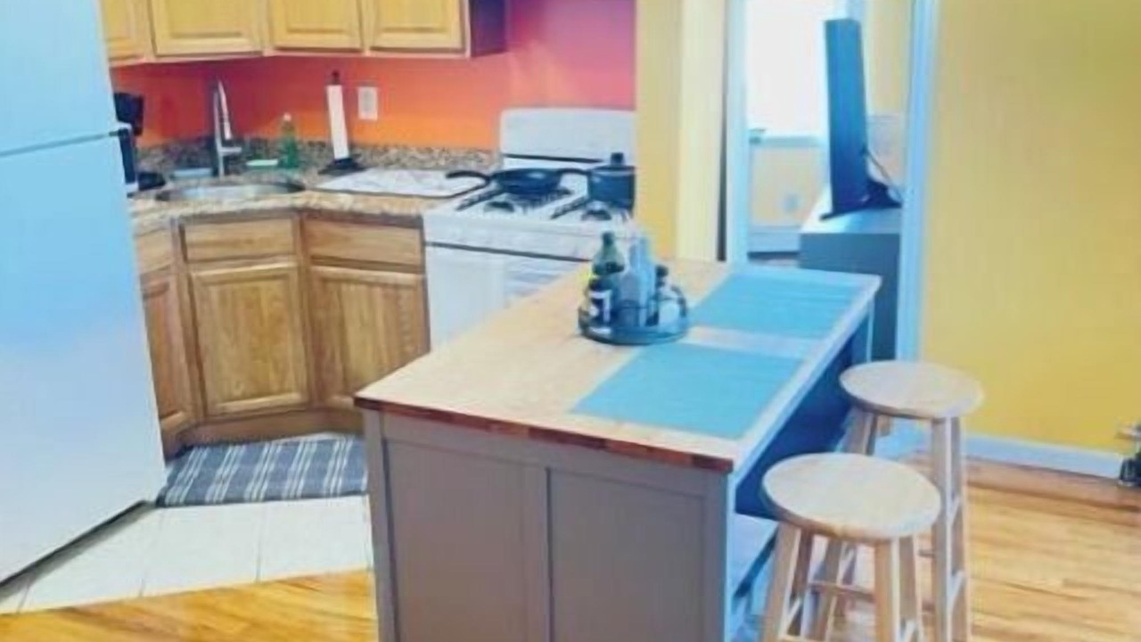 Photo of Kitchen in Rochdale