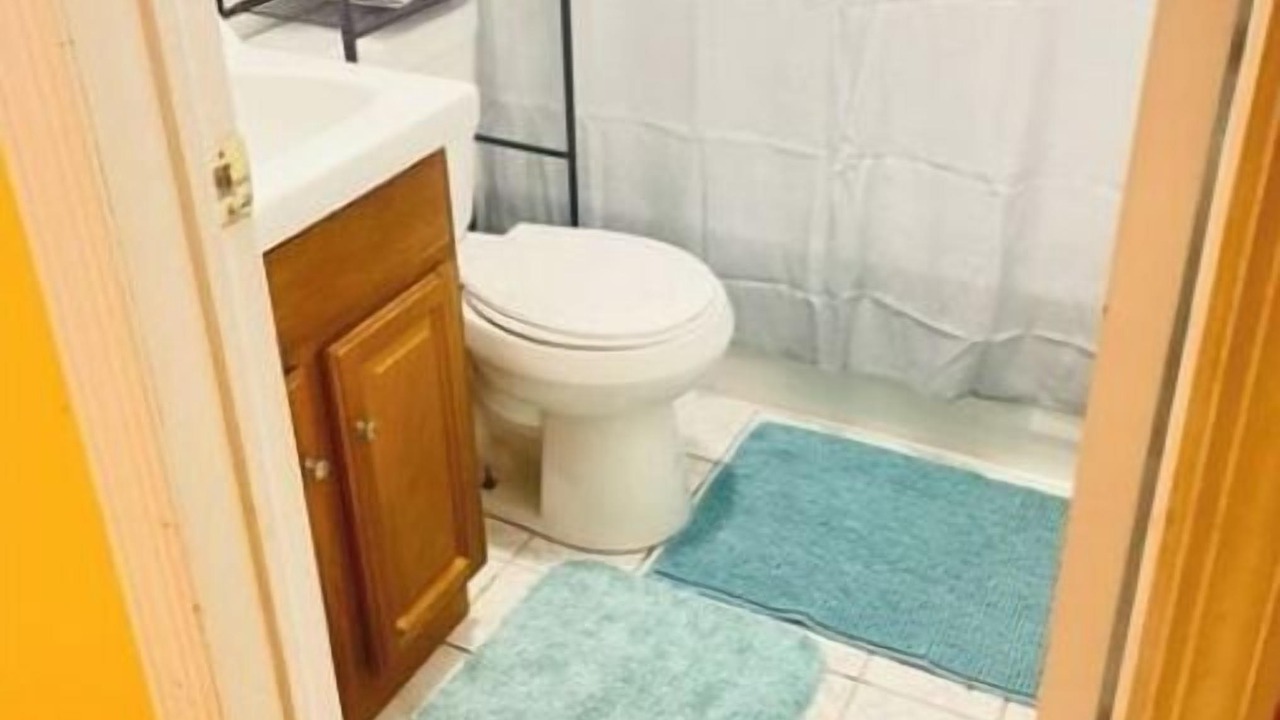 Photo of Bathroom in Rochdale