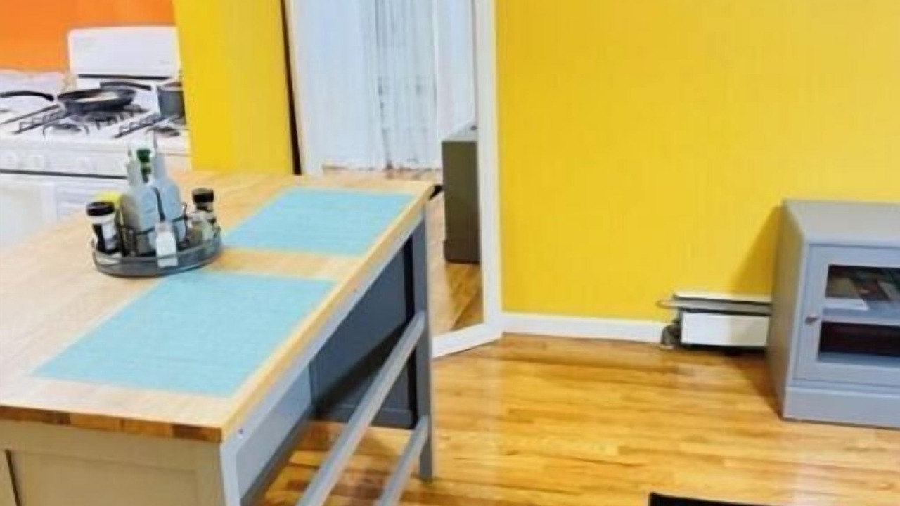 Photo of Kitchen in Rochdale
