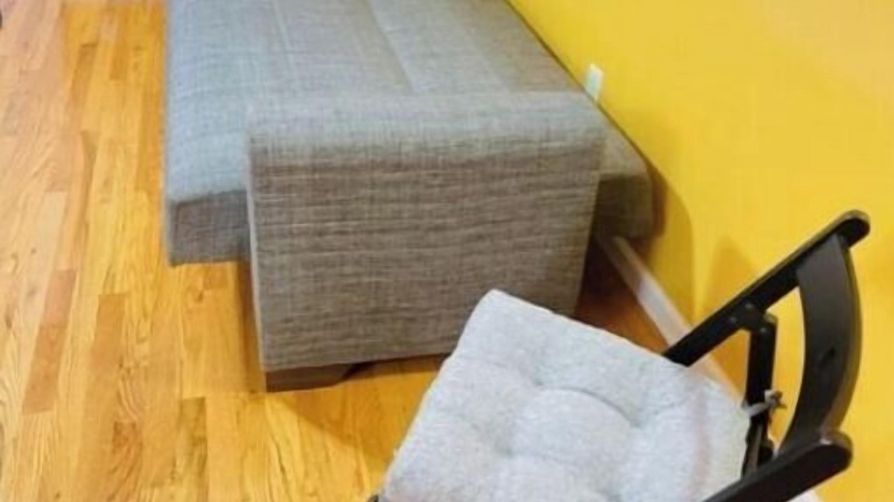 Photo of Bedroom in Rochdale