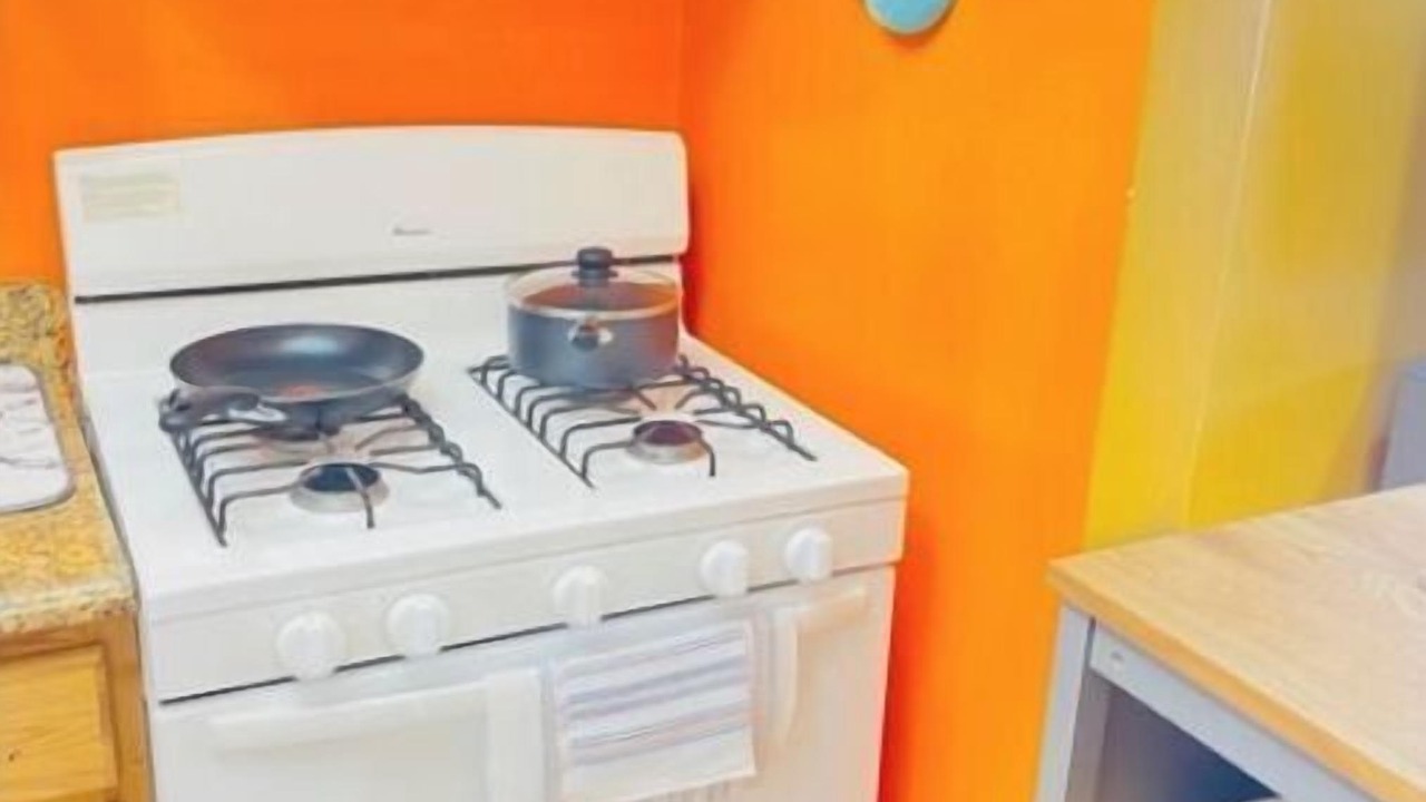 Photo of Kitchen in Rochdale