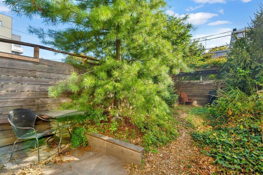 Photo of Patio Balcony in Greenpoint