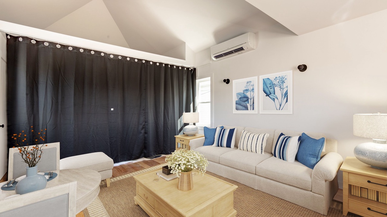 Photo of Livingroom in Queens