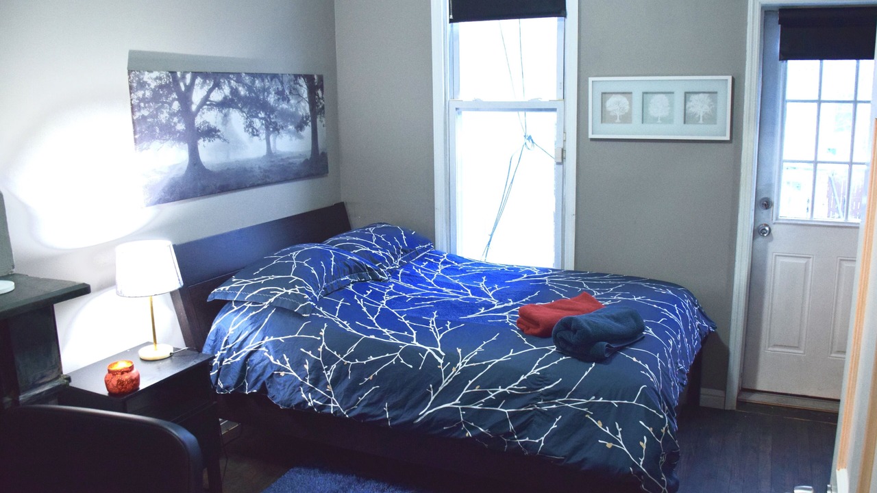 Photo of Bedroom in Bushwick