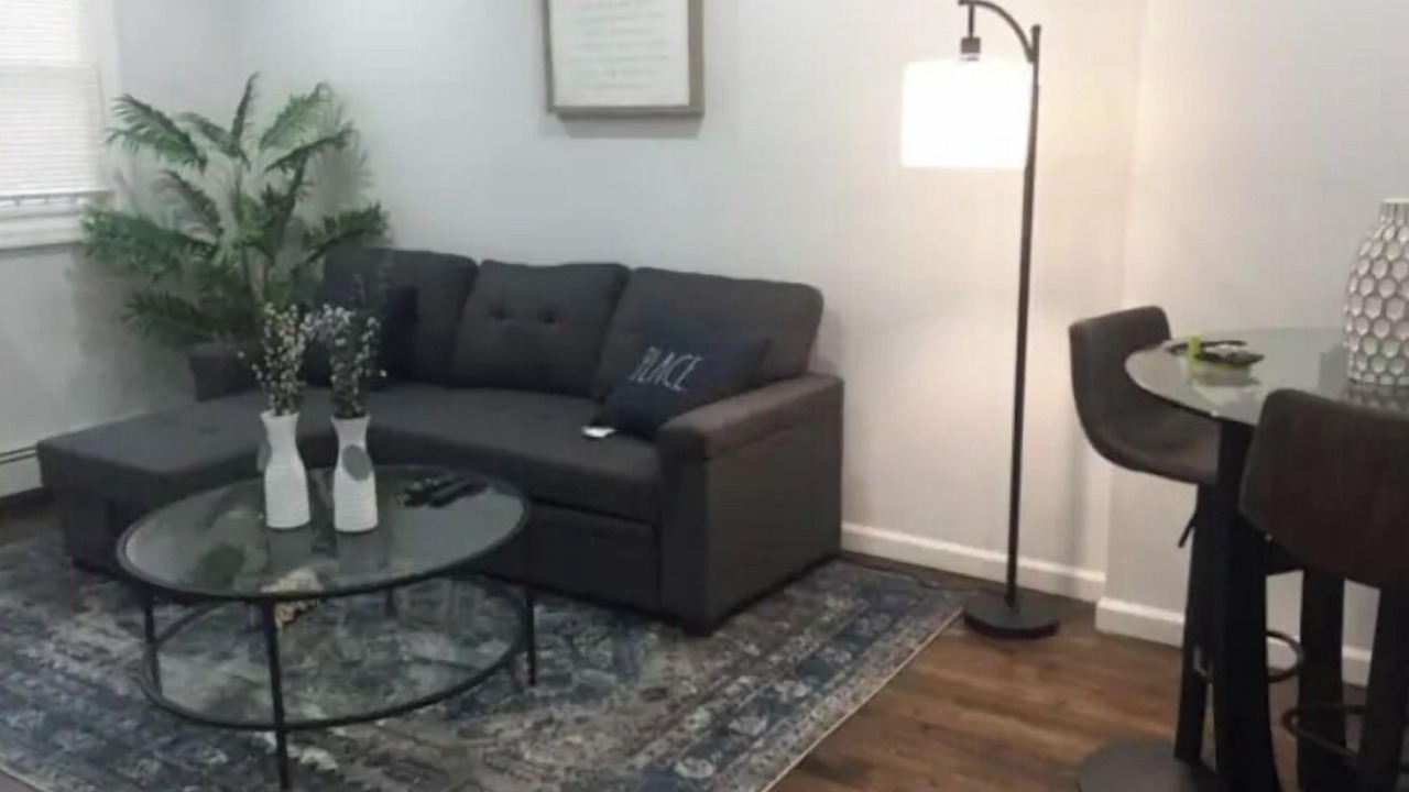 Photo of Livingroom in Baychester
