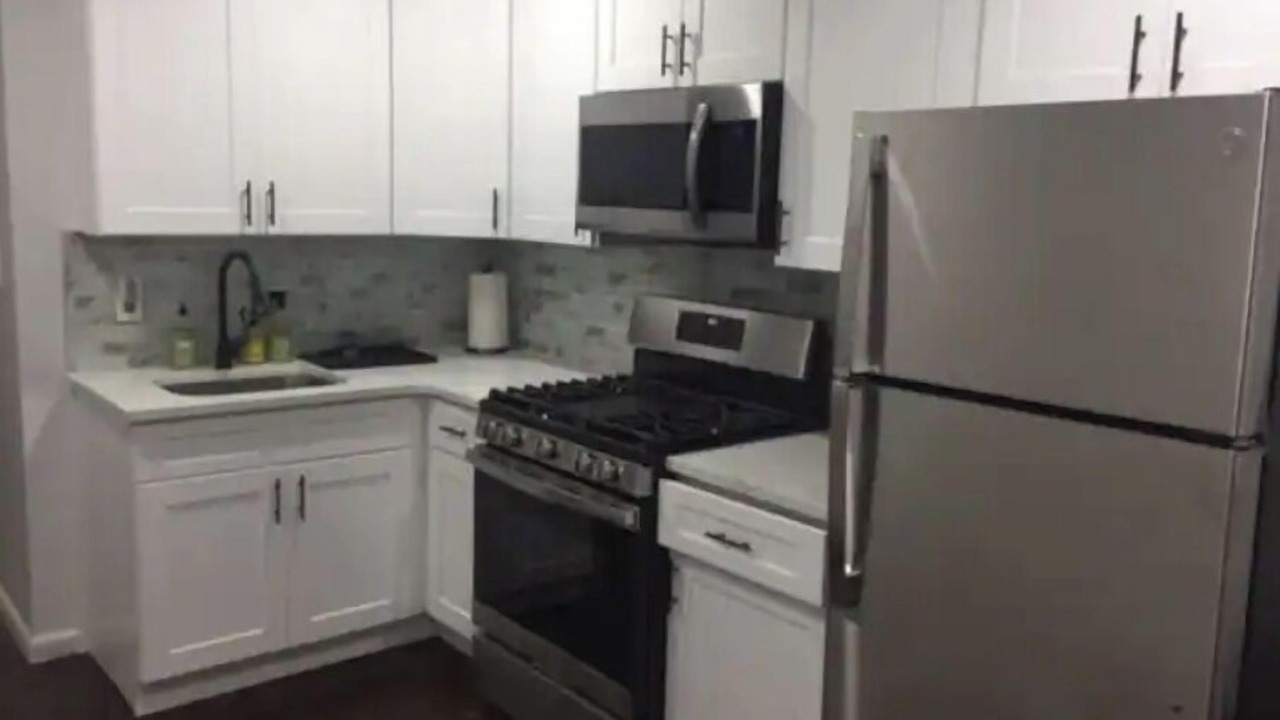 Photo of Kitchen in Baychester