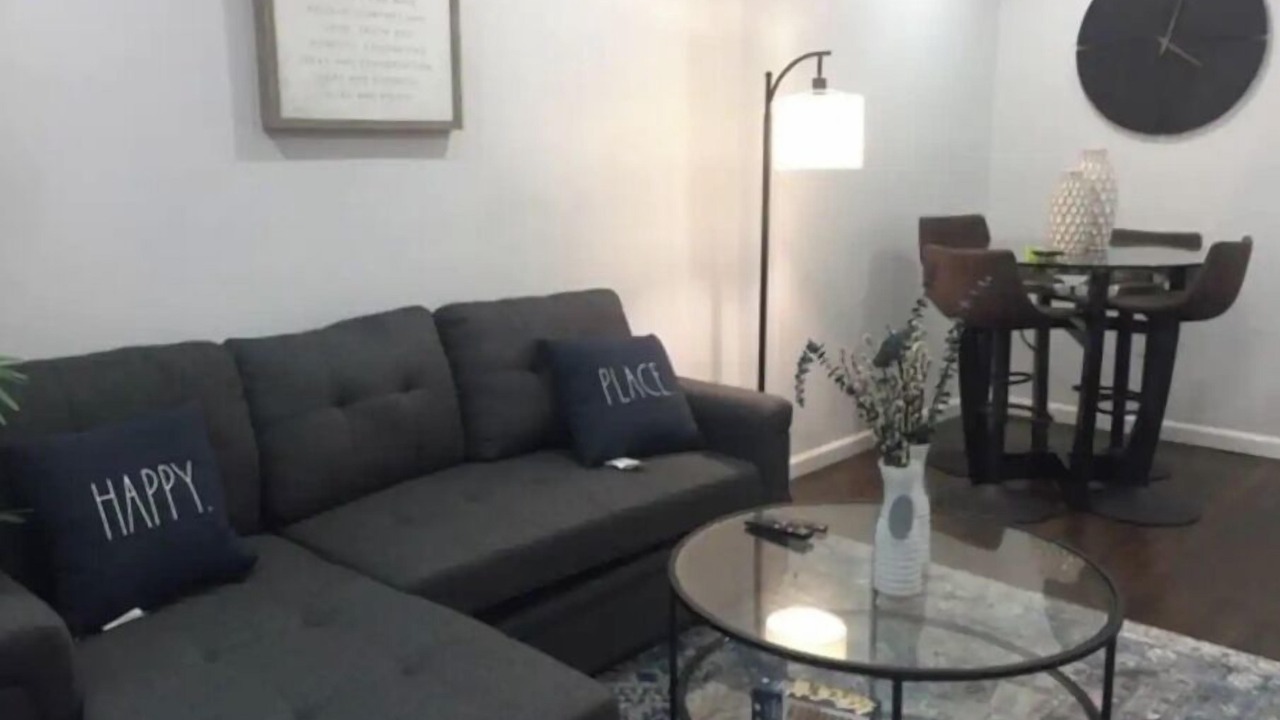 Photo of Livingroom in Baychester