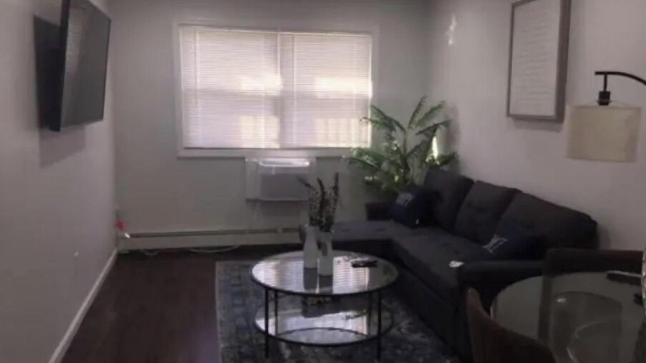 Photo of Livingroom in Baychester