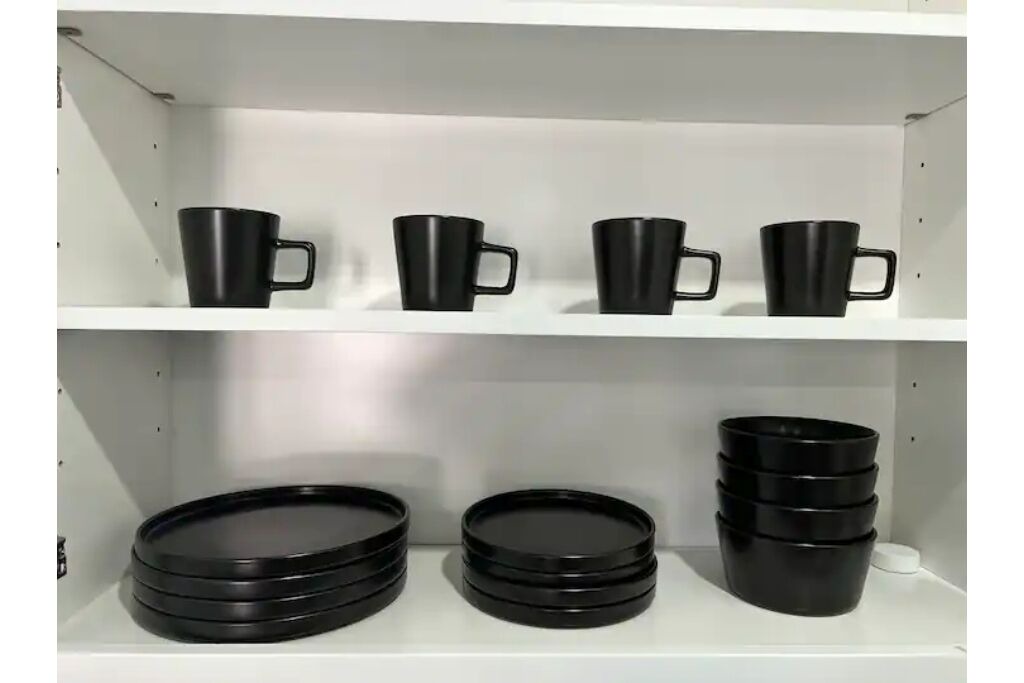 Photo of Kitchen in Baychester