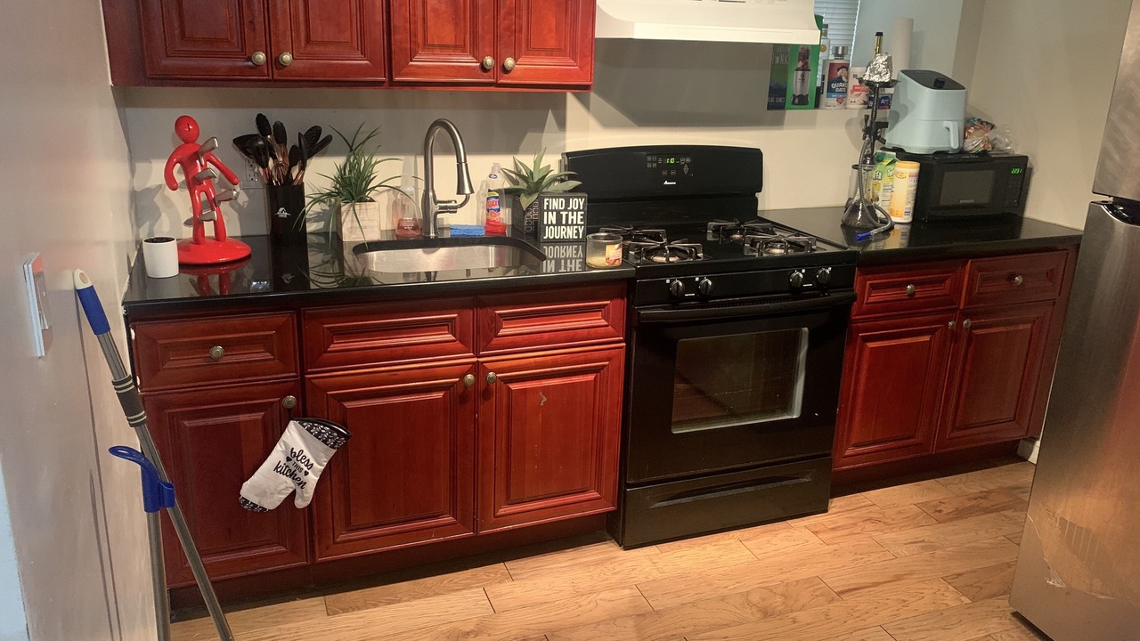 Photo of Kitchen in East Flatbush