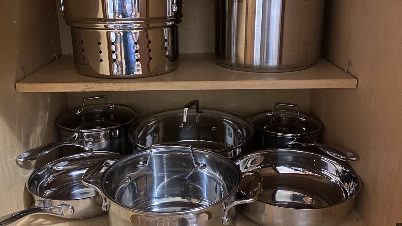 Photo of Kitchen in Ditmas Park