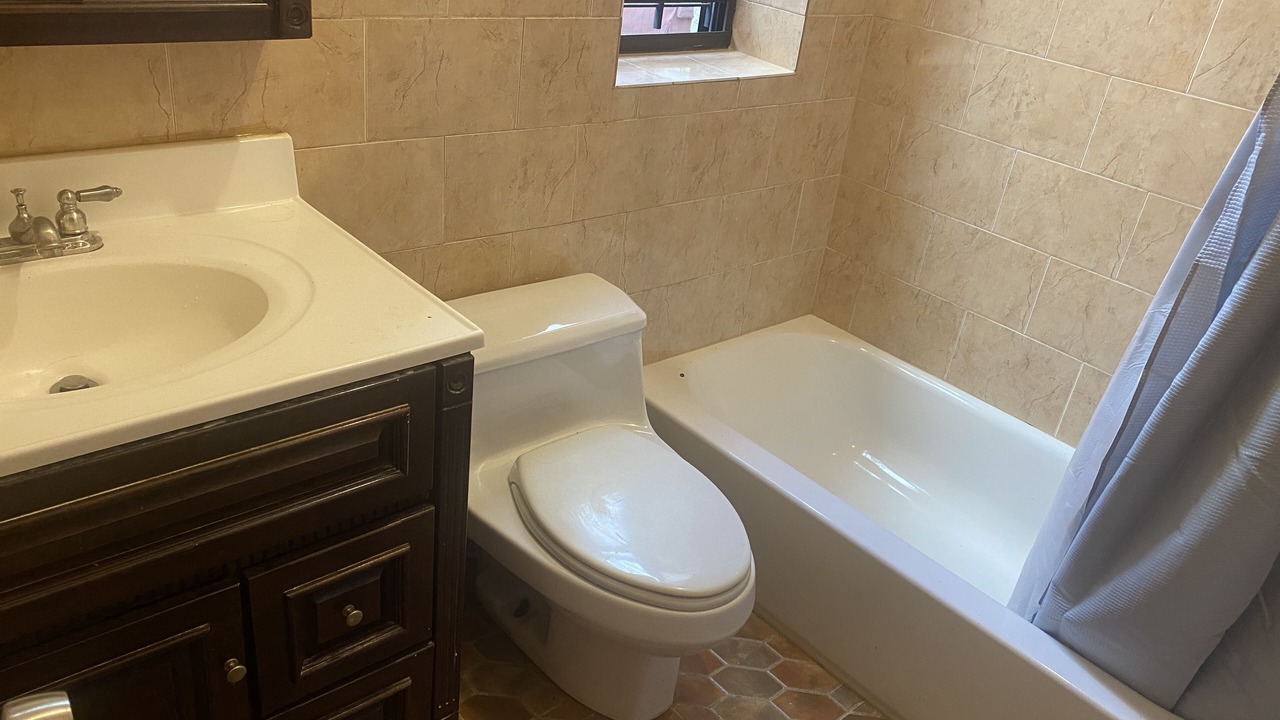 Photo of Bathroom in Ditmas Park