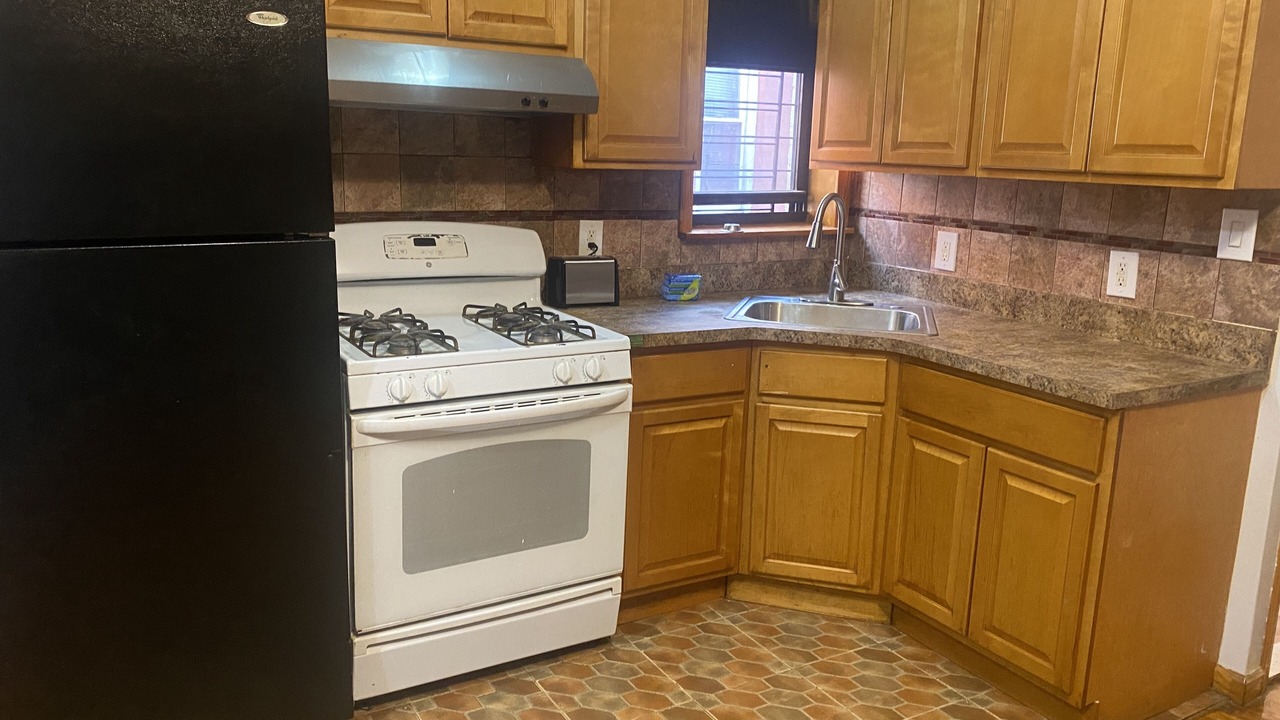 Photo of Kitchen in Ditmas Park