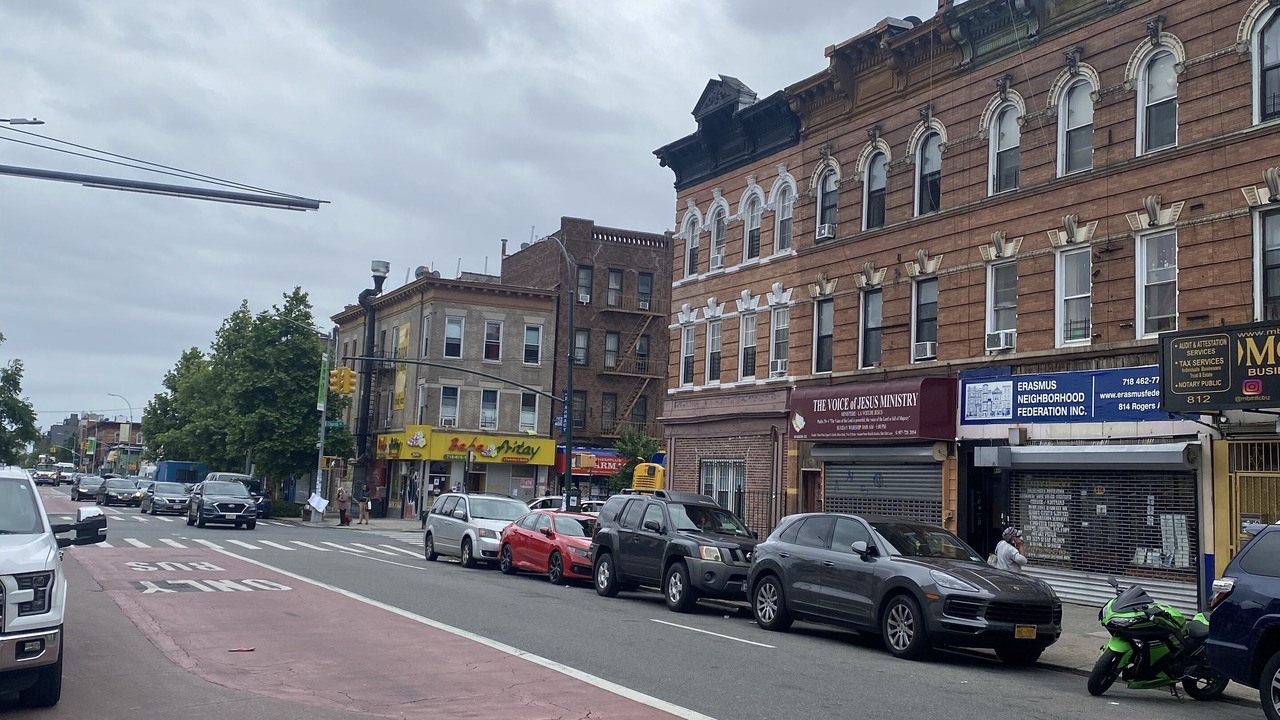 Photo of Others in Ditmas Park