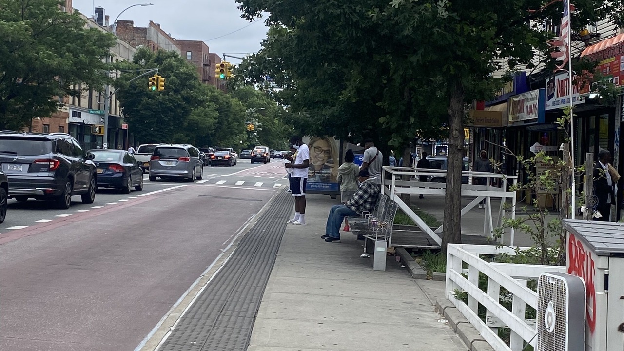 Photo of Others in Ditmas Park
