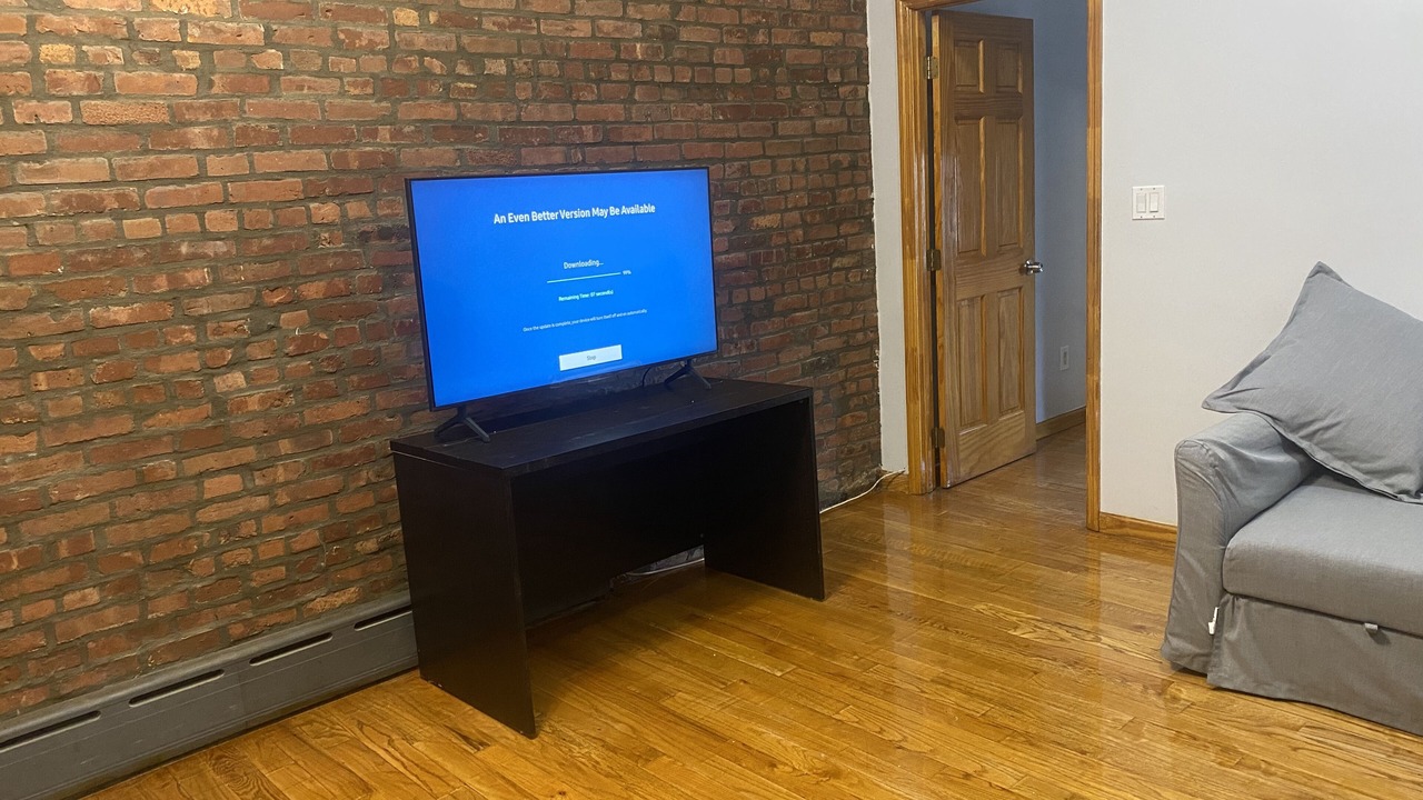 Photo of Livingroom in Ditmas Park